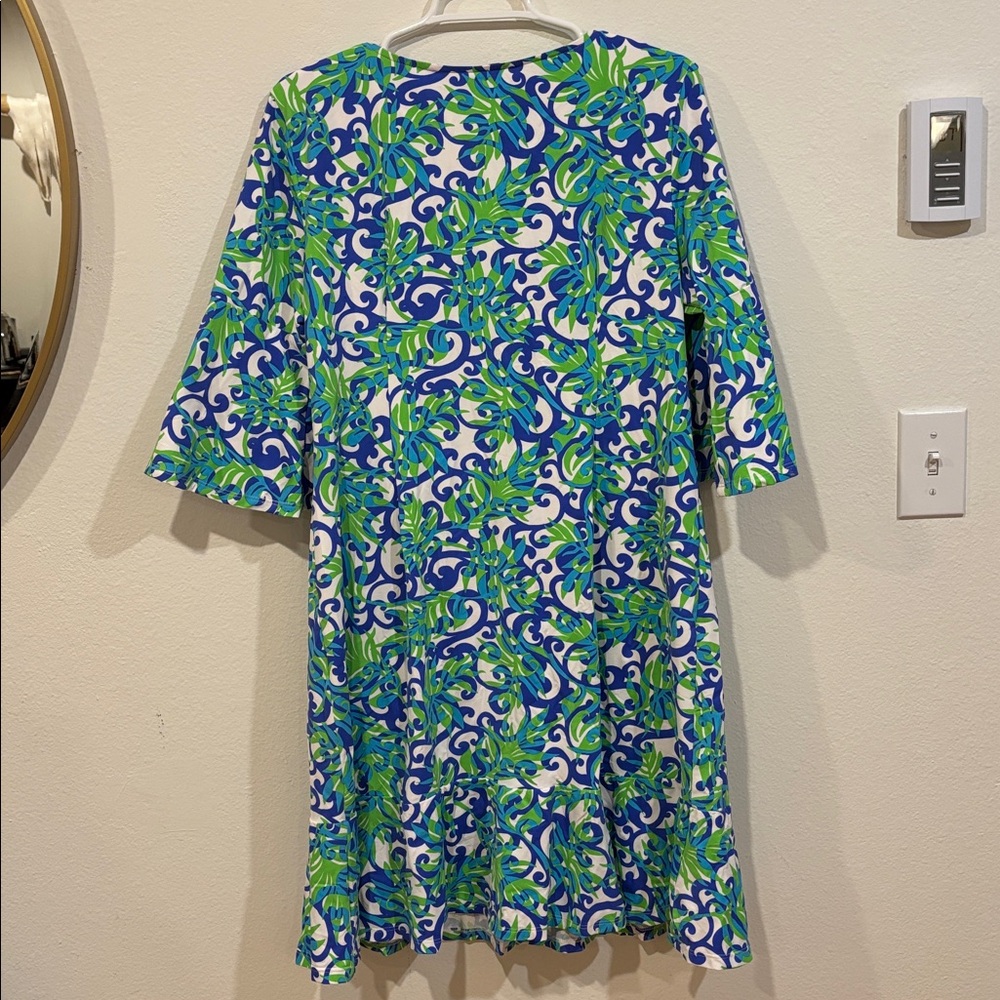 Katherine Way XL Dress - Picture 5 of 6